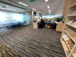 Suntec Tower Three (D1), Office #569150751